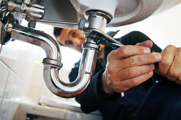 Best Plumbing Services Near Me  in Cleveland, AL