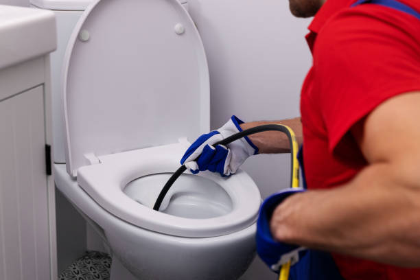 Trusted Cleveland, AL Plumbing Experts