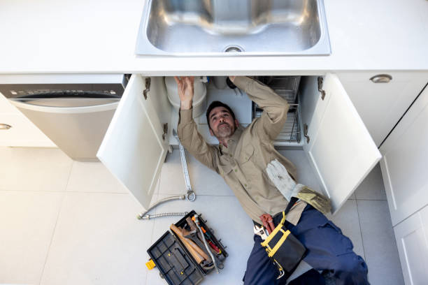 Best Hot Water Heater Installation  in Cleveland, AL
