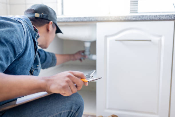 Best Sewer Line Replacement  in Cleveland, AL