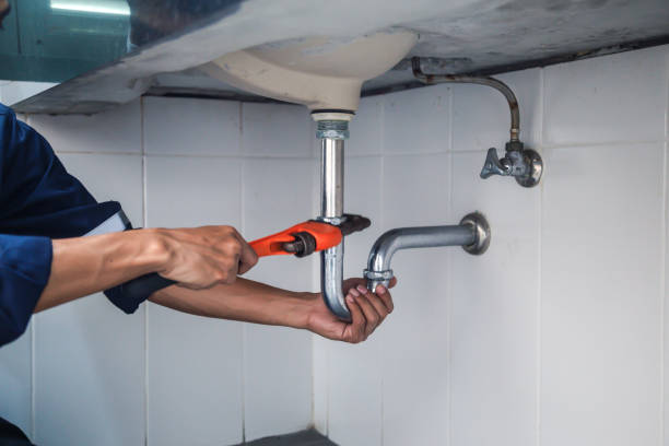 Best Sewer Line Repair  in Cleveland, AL