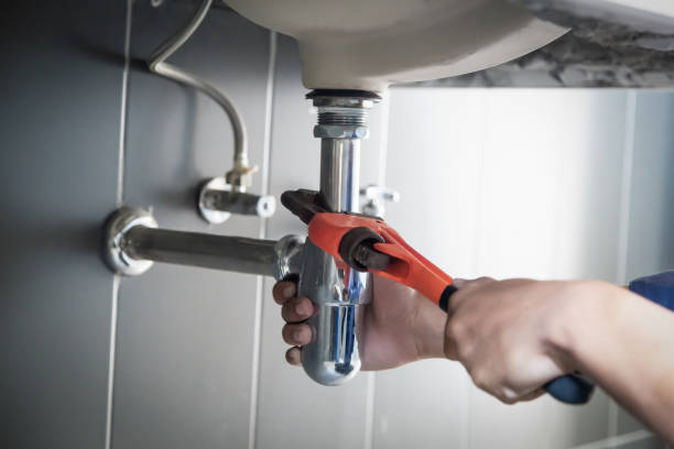 Best Toilet Repair Services  in Cleveland, AL