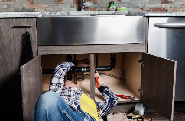 Best Local Plumber Services  in Cleveland, AL